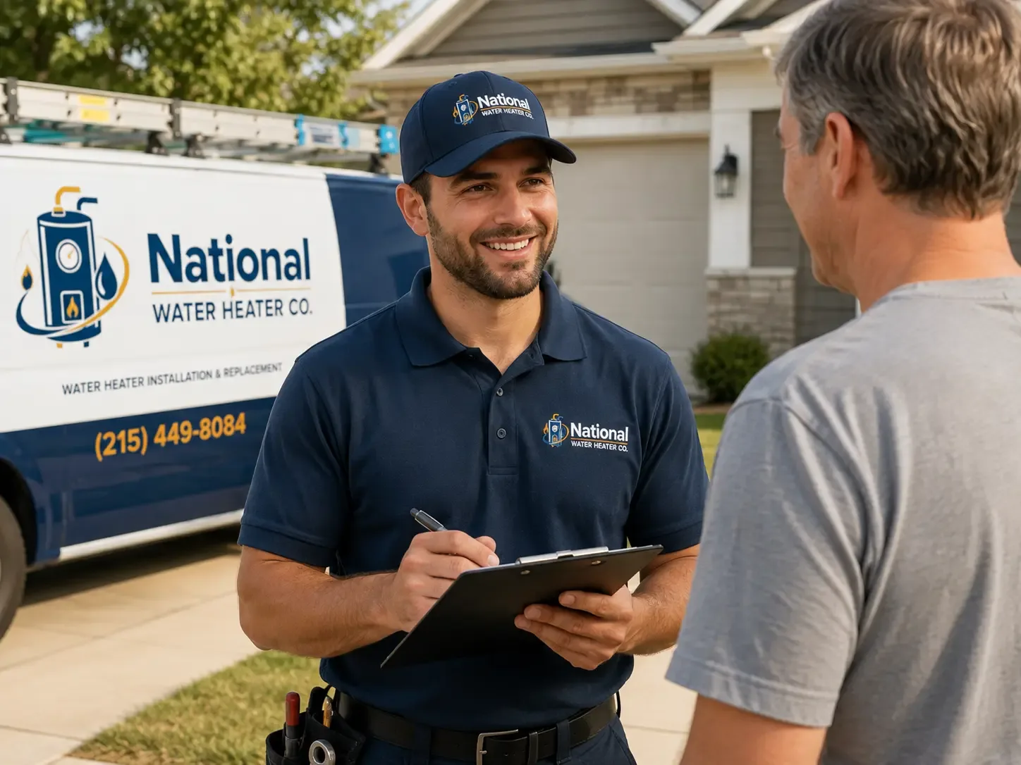 Water Heater Installation Vickery, OH FAQs